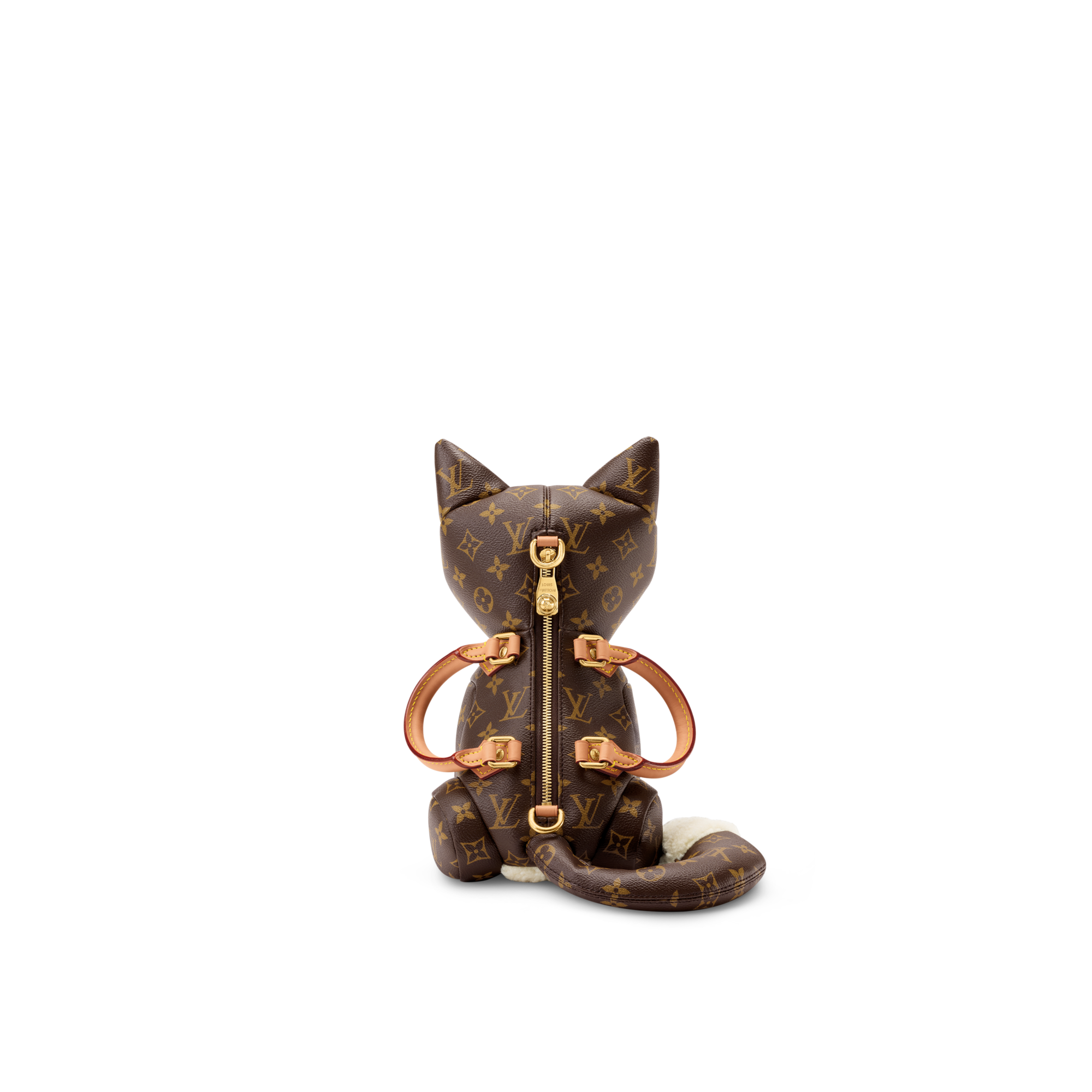 Fox Bag Monogram Other - Wallets and Small Leather Goods | LOUIS